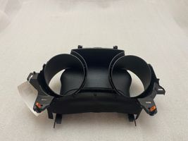 Toyota C-HR Instrumentu paneļa dekoratīvā apdare 55410F4010