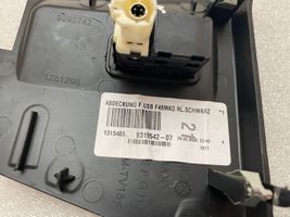 BMW X1 F48 F49 USB jungtis 9319542