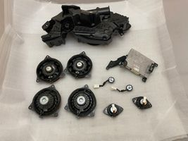 Toyota C-HR Kit sistema audio 86150F4030