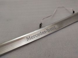 Mercedes-Benz E W238 Listwa progowa przednia A2056802806