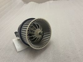 Jaguar E-Pace Moteur de ventilateur porte avant EC129004