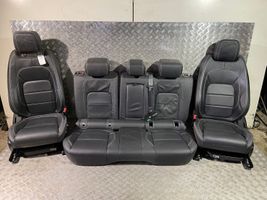 Jaguar E-Pace Juego interior 