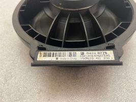 Buick Encore I Takaoven kaiutin 84248776