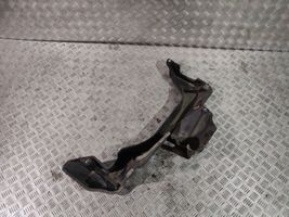 Toyota C-HR Protezione inferiore del serbatoio del carburante 57627F4010