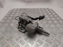 Toyota C-HR Verrouillage du volant 45250F4020