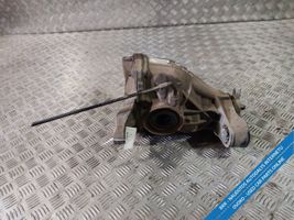 Mercedes-Benz GLE AMG (W166 - C292) Rear differential 1663502714
