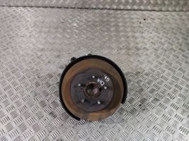 Toyota C-HR Rear wheel hub 