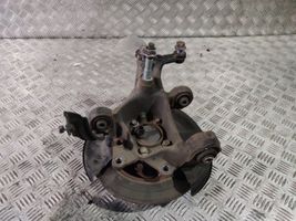 Toyota C-HR Rear wheel hub 