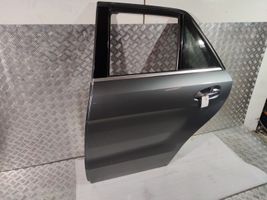 Mercedes-Benz GLE AMG (W166 - C292) Rear door 