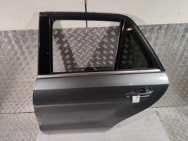 Mercedes-Benz GLE AMG (W166 - C292) Rear door 