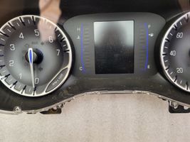 Chrysler Pacifica Geschwindigkeitsmesser Cockpit 68227903AD