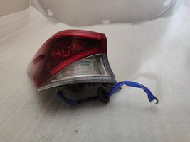 Toyota Auris E180 Rear/tail lights 