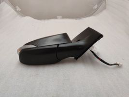 Toyota Auris E180 Front door electric wing mirror 026983