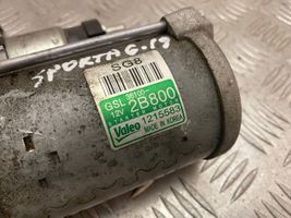 KIA Sportage Starter motor 361002B800