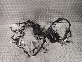 Toyota Auris E180 Engine installation wiring loom 821160Z850D