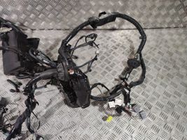 Toyota Auris E180 Engine installation wiring loom 821160Z850D