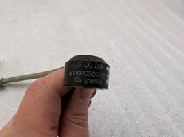 Mercedes-Benz GLE AMG (W166 - C292) Sensore di detonazione A0009050902