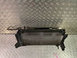 Toyota C-HR Kit Radiateur 