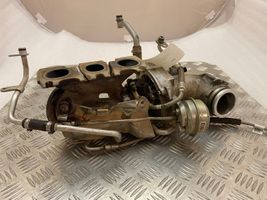 Mercedes-Benz GLE AMG (W166 - C292) Turbina A2760903280