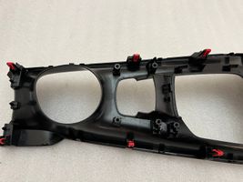 Toyota C-HR Inserti decorativi cornice della consolle centrale 58804F4010