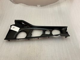 Toyota C-HR Inserti decorativi cornice della consolle centrale 58804F4010