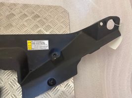 Toyota C-HR Rivestimento della modanatura della chiusura del vano motore/cofano 53141F4011