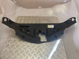 Toyota C-HR Rivestimento della modanatura della chiusura del vano motore/cofano 53141F4011