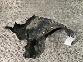 BMW 3 G20 G21 Couvre-soubassement inférieur 7340868