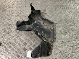 BMW 3 G20 G21 Osłona tylna podwozia pod bagażnik 7340868