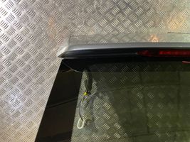 Volvo XC60 Tylna klapa bagażnika 