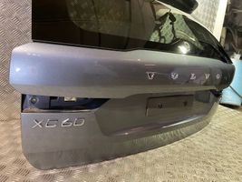 Volvo XC60 Tailgate/trunk/boot lid 