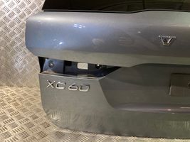 Volvo XC60 Tailgate/trunk/boot lid 