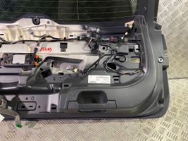 Volvo XC60 Tailgate/trunk/boot lid 