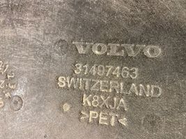 Volvo S90, V90 Alustan takasuoja välipohja 31497463