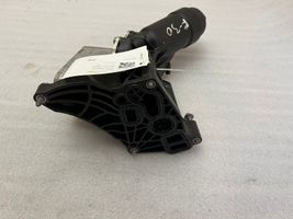 BMW 3 F30 F35 F31 Support de filtre à huile 8585624