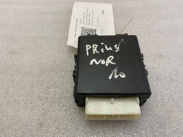 Toyota Prius (XW20) Window wiper relay 8594047020