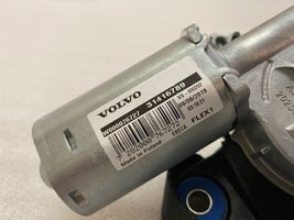 Volvo XC60 Rear window wiper motor 31416789