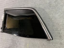 Mercedes-Benz GL X166 Fenêtre latérale avant / vitre triangulaire A1666700150