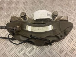 Audi Q8 Front brake caliper 4M0615105FS