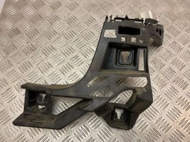 Mercedes-Benz GL X166 Halterung Stoßstange Stoßfänger hinten A1668850465