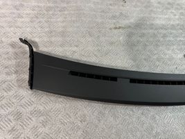 Maserati Levante Rejilla de ventilación central del panel 670149127