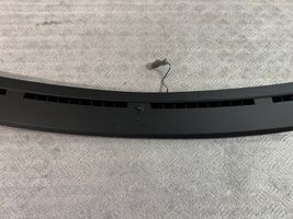 Maserati Levante Griglia di ventilazione centrale cruscotto 670149127