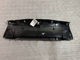 Mercedes-Benz C W205 Trunk/boot sill cover protection A2056900944