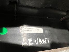 Maserati Levante Ladekante Verkleidung Kofferraum 13097804