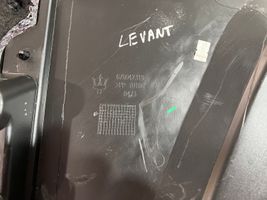 Maserati Levante Pyyhinkoneiston lista 670042319