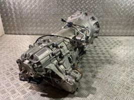 Maserati Levante Automatikgetriebe 8HP70X