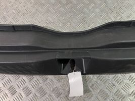 Toyota C-HR Rivestimento di protezione sottoporta del bagagliaio/baule 64716F4010