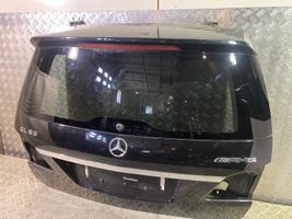 Mercedes-Benz GL X166 Couvercle de coffre 