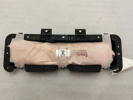 Mercedes-Benz GL X166 Poduszka powietrzna Airbag chroniąca kolana 1668600102