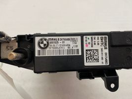 BMW 7 G11 G12 Scambiatore elettrico riscaldamento abitacolo 6801525